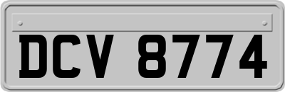 DCV8774
