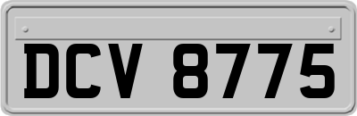 DCV8775