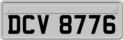 DCV8776