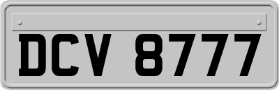 DCV8777