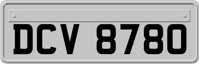DCV8780