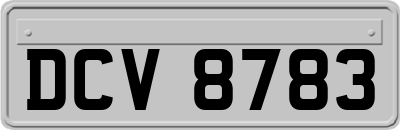 DCV8783