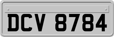 DCV8784