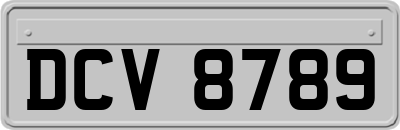 DCV8789