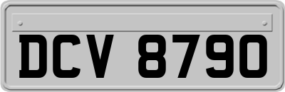 DCV8790