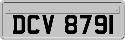 DCV8791