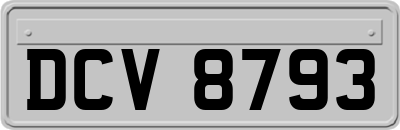 DCV8793