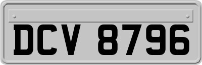 DCV8796