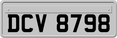 DCV8798