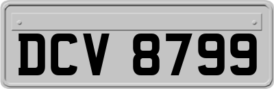 DCV8799