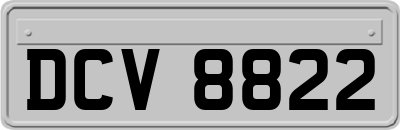 DCV8822