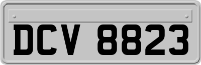 DCV8823