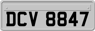 DCV8847