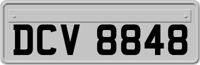 DCV8848