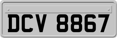 DCV8867