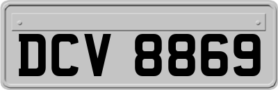 DCV8869