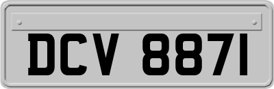 DCV8871