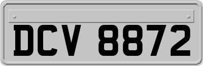 DCV8872
