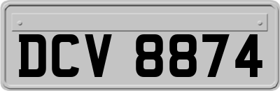 DCV8874