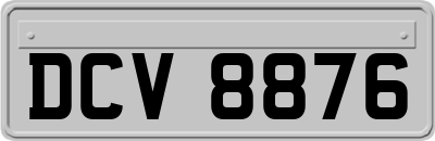 DCV8876
