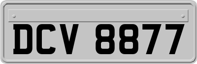DCV8877