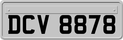 DCV8878