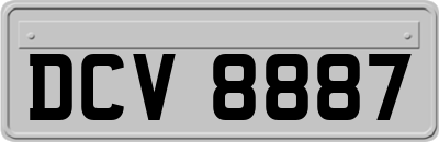 DCV8887