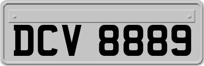 DCV8889