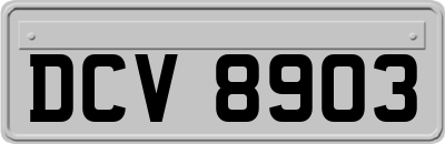 DCV8903
