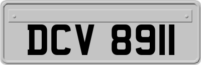DCV8911