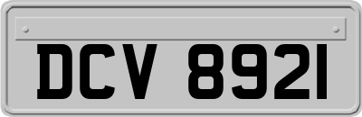 DCV8921