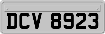DCV8923