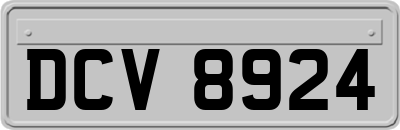 DCV8924