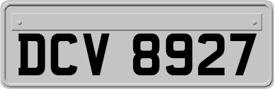 DCV8927