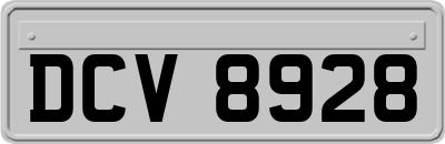 DCV8928