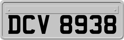 DCV8938