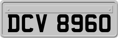 DCV8960