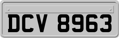 DCV8963