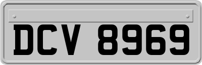 DCV8969