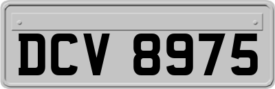 DCV8975