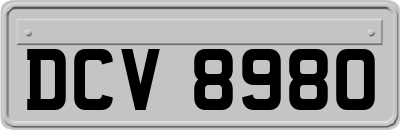 DCV8980