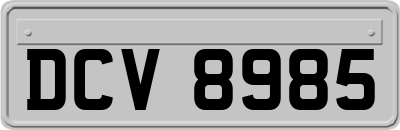 DCV8985