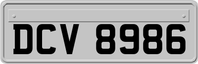 DCV8986