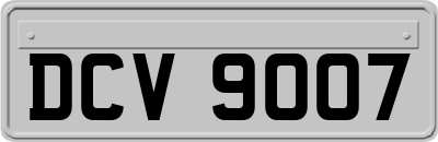 DCV9007