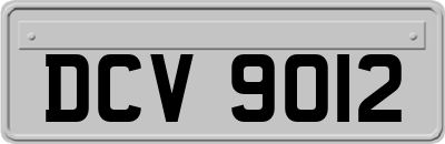 DCV9012