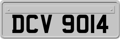 DCV9014