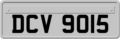 DCV9015