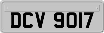 DCV9017