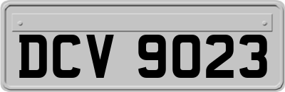DCV9023