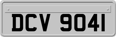 DCV9041